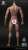 Male Base Model Tall Massive Ripped (Fashion Doll) Item picture2