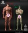 男性素体 高身長 マッシブ リップド (ドール) その他の画像1 サムネイル