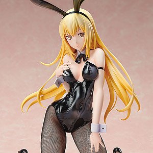 Ais Wallenstein: Bunny Ver. (PVC Figure)