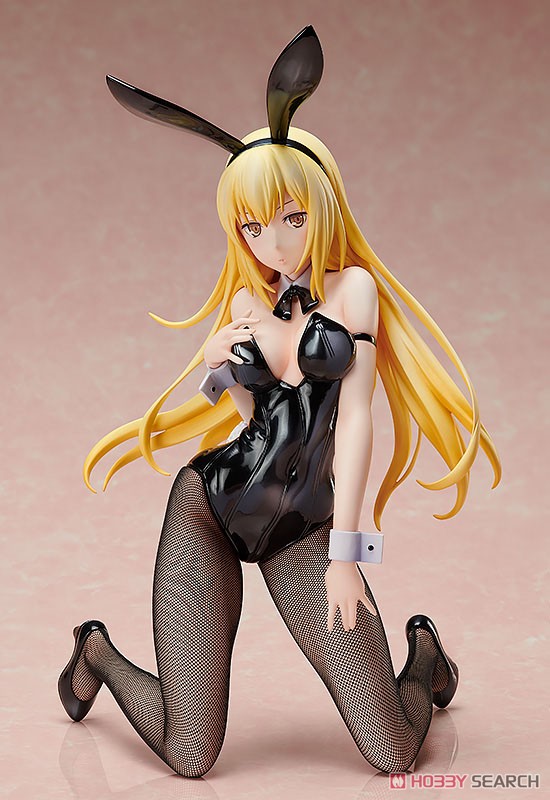 Ais Wallenstein: Bunny Ver. (PVC Figure) Item picture1