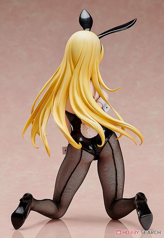 Ais Wallenstein: Bunny Ver. (PVC Figure) Item picture3