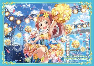 The Idolm@ster Cinderella Girls Cloth Poster Tomoka Wakabayashi (Anime Toy)