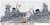 日本海軍 戦艦 大和 最終時用 艦橋 (プラモデル) その他の画像1