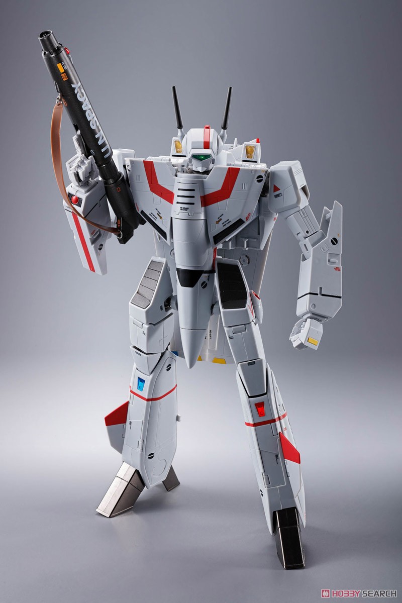 DX超合金 初回限定版 VF-1J バルキリー(一条輝機) (完成品) その他の画像2