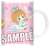 Chipicco Cardcaptor Sakura -Clear Card- Part.2 Full Color Mug Cup (Anime Toy) Item picture2