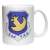 Dragon Pilot: Hisone and Masotan Mug Cup Irima Air Base OTF Troops Chapter (Anime Toy) Item picture1