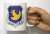 Dragon Pilot: Hisone and Masotan Mug Cup Irima Air Base OTF Troops Chapter (Anime Toy) Other picture1
