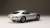 Toyota 2000GT (MF10) Late Model Silver (Diecast Car) Item picture2