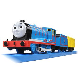 TS-02 Plarail Edward (Plarail)