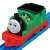 Thomas the Tank Engine first Parcy Go Out (Plarail) Item picture1
