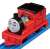 Thomas the Tank Engine first James Go Out (Plarail) Item picture1