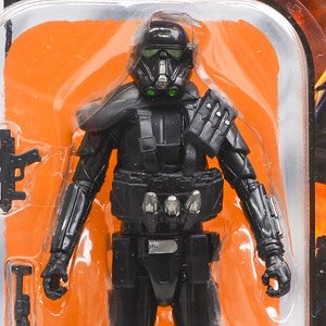 Star Wars Vintage Collection Imperial Death Trooper (Completed)