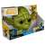 Star Wars Electronic Mask Yoda (Henshin Dress-up) Package1