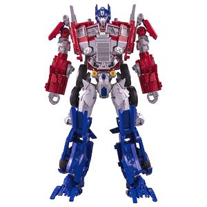トランスフォーマー ムービー レジェンダリーオプティマスプライム (完成品)