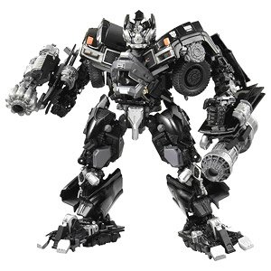 マスターピースムービー MPM-6 アイアンハイド (完成品)