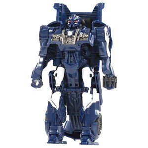TC-15 ターボチェンジ ディセプティコンバリケード (完成品)