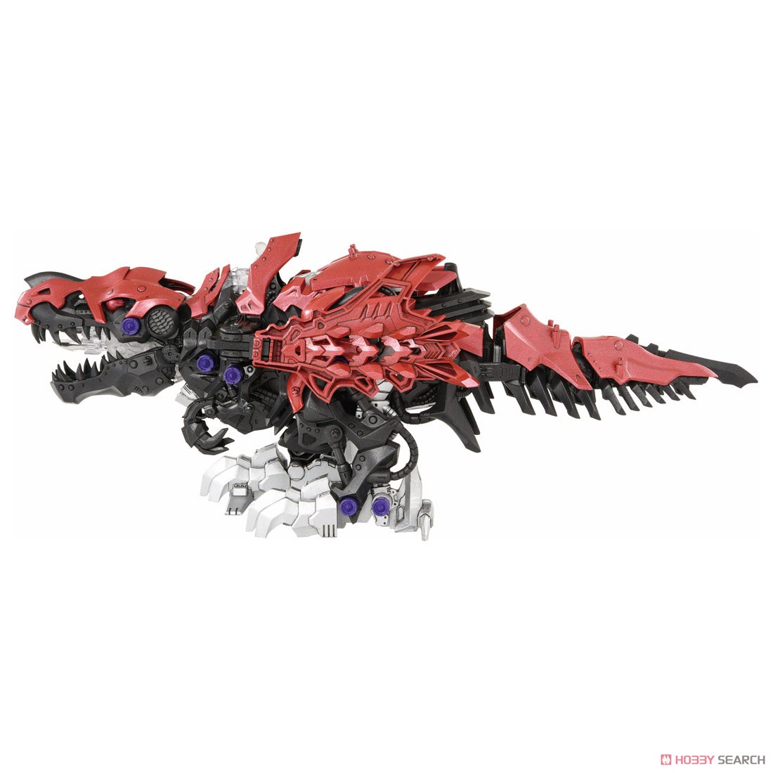 ZW12 Deathrex (Character Toy) Item picture2