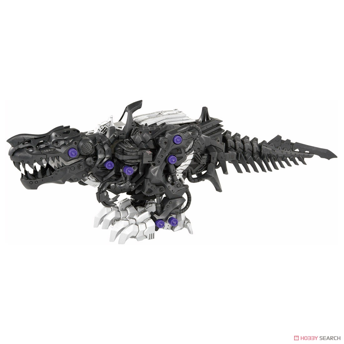 ZW12 Deathrex (Character Toy) Item picture3