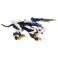 ZW15 Wild Liger (Character Toy) 商品画像3 Thumbnail