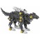 ZW16 ハンターウルフ (キャラクタートイ) 商品画像3 サムネイル