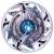 Beyblade Burst B-125 Random Booster Vol. 12 Dead Hades.11T.Z` (Active Toy) Item picture3