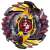 Beyblade Burst B-125 Random Booster Vol. 12 Dead Hades.11T.Z` (Active Toy) Item picture6