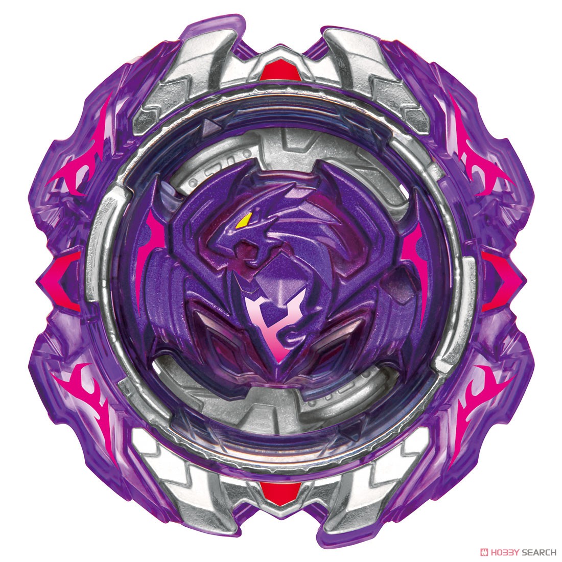 Beyblade Burst B-130 Random Booster Vol. 13 Airknight.12E.Et (Active Toy) Item picture4