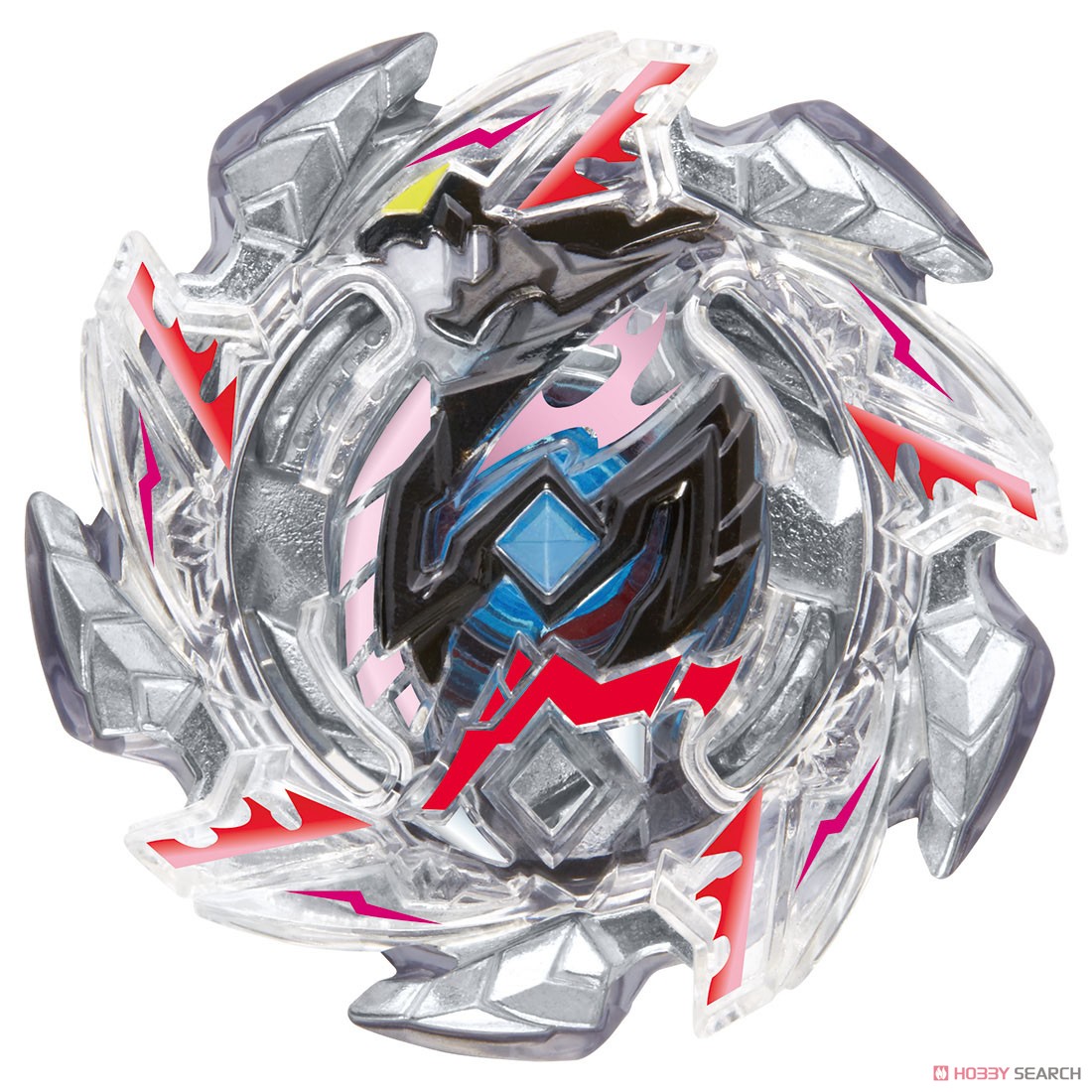 Beyblade Burst B-130 Random Booster Vol. 13 Airknight.12E.Et (Active Toy) Item picture5