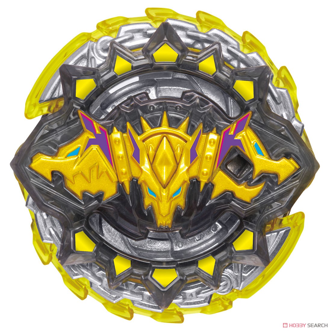 Beyblade Burst B-130 Random Booster Vol. 13 Airknight.12E.Et (Active Toy) Item picture6