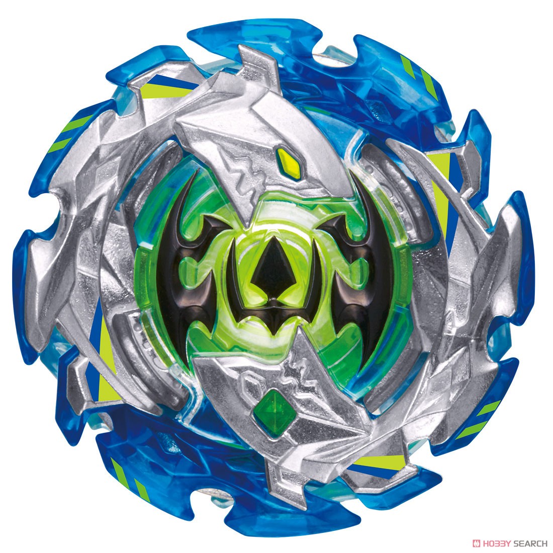 Beyblade Burst B-130 Random Booster Vol. 13 Airknight.12E.Et (Active Toy) Item picture7