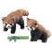 Ania AS-35 Red Panda (Animal Figure) 商品画像1 Thumbnail