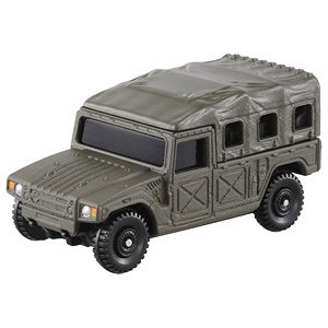 No.96 JGSDF HMV (Box) (Tomica)