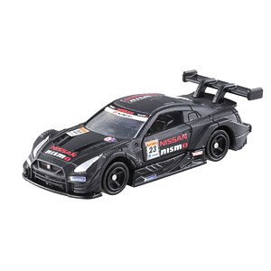 No.13 日産 GT-R NISMO GT500 (ボックス) (トミカ)