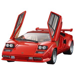 Tomica Premium RS Lamborghini Countach LP500S (Tomica)