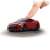 Tomica4D 01 Nissan GT-R Vibrant Red (Tomica) Other picture1