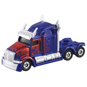 Dream Tomica No.148 Transformers Optimus Prime (Tomica)