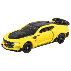Dream Tomica No.151 Transformers Bumblebee (Tomica)