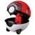 ドリームトミカ ライドオン R10 ピカチュウ&モンスターボールカー (トミカ) 商品画像2