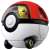 Dream Tomica Ride on R10 Pikachu/Poke Ball Car (Tomica) Item picture1