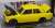 1970 Auto-Japan 1970 Datsun 510 - Yellow (Diecast Car) Item picture1
