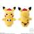 Pokemon Fluffy Doll 2 (Set of 10) (Shokugan) Item picture6