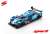 Ginetta G60-LT-P1 Mechachrome No.5 CEFC TRSM Racing 24H Le Mans 2018 (ミニカー) 商品画像1