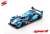 Ginetta G60-LT-P1 Mechachrome No.6 CEFC TRSM Racing 24H Le Mans 2018 (ミニカー) 商品画像1