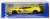 Chevrolet Corvette C7.R No.63 Corvette Racing 24H Le Mans 2018 (ミニカー) パッケージ1