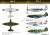Soviet Air Force MiG-3 Part.2 Decal Sheet (Decal) Other picture1