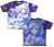アイドルマスター シンデレラガールズ スターリーブライド アナスタシア 両面フルグラフィックTシャツ S (キャラクターグッズ) 商品画像1