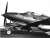 ベル P-63A/C キングコブラ (2機入りキット) (プラモデル) その他の画像3
