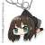 The Idolm@ster Cinderella Girls Rin Shibuya Acrylic Tsumamare Key Ring (Anime Toy) Other picture1