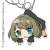 The Idolm@ster Cinderella Girls Kaede Takagaki Acrylic Tsumamare Key Ring (Anime Toy) Other picture1