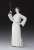 S.H.Figuarts Princess Leia Organa (Star Wars: A New Hope) (Completed) Item picture5